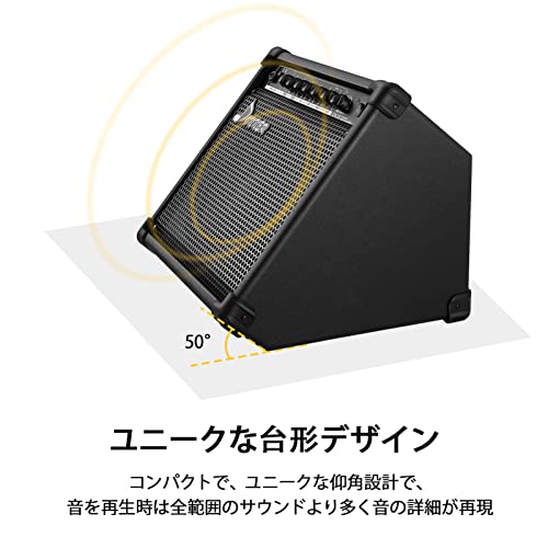 Amazon.co.jp: Donner: アンプ